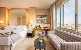 Hesperia Barcelona Presidente